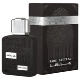Ramz Lattafa Silver EDP 100ML-Al Reem Perfumes (The Perfume Qatar)